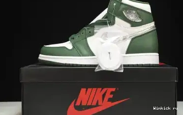 “Gorge Air OG High Jordan Green” 1 0428
